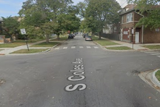 13-Year-Old Shot In South Chicago, Critical At Comer