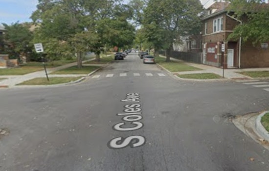 13-Year-Old Shot In South Chicago, Critical At Comer