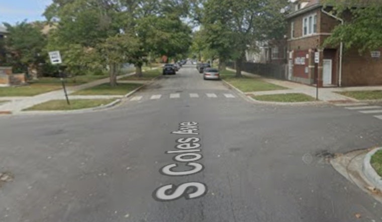 13-Year-Old Shot In South Chicago, Critical At Comer