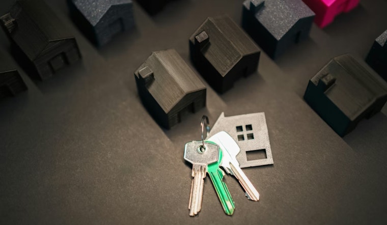 134 New Affordable Homes To Rise Across From Ted Watkins Park