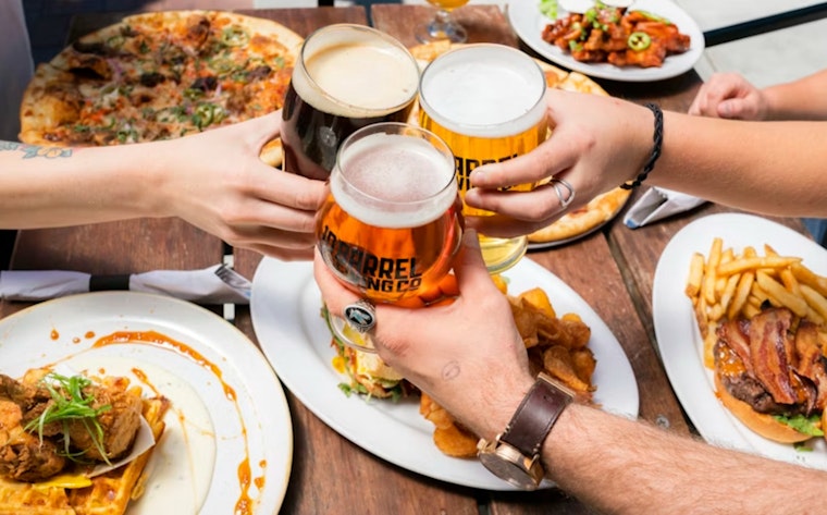 14 New Twin Cities Patios To Try This Summer