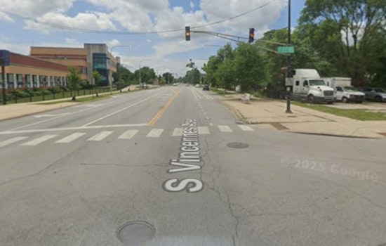 15-Year-Old Charged In Two Downtown Chicago CTA Attacks