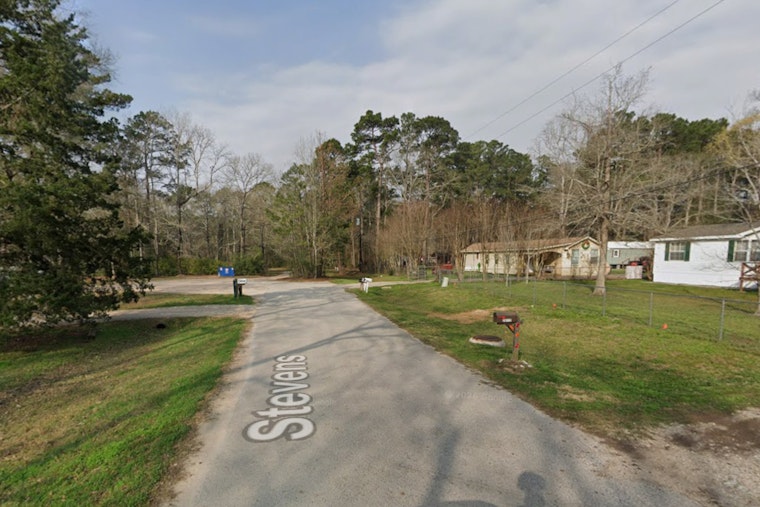 Dead of Night on Stevens Road, New Caney Teen Found Shot Outside Home