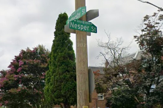 15-Year-Old Shot In Mayfair Near Nesper Street