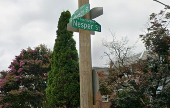 15-Year-Old Shot In Mayfair Near Nesper Street