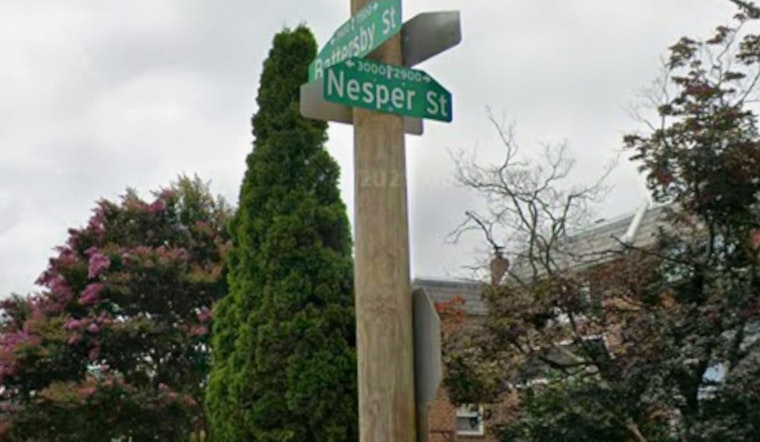 15-Year-Old Shot In Mayfair Near Nesper Street