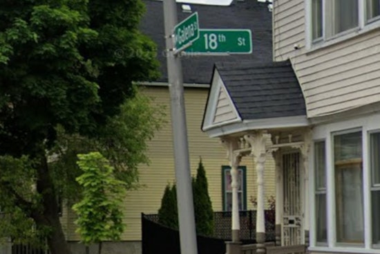 15-Year-Old Wounded In Milwaukee Shooting