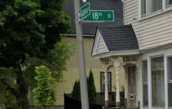 15-Year-Old Wounded In Milwaukee Shooting