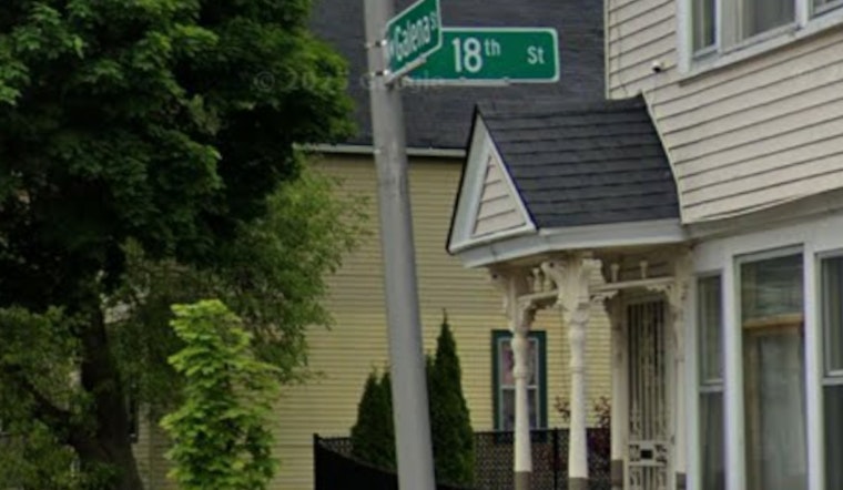 15-Year-Old Wounded In Milwaukee Shooting