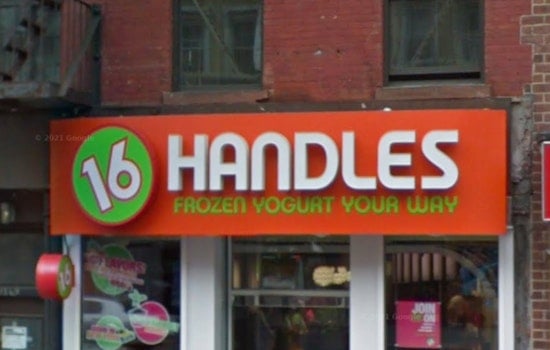 16 Handles Sets Sights On Northridge With California Debut