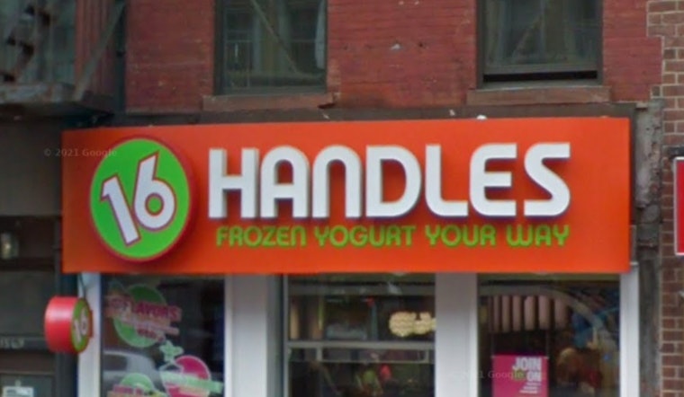 16 Handles Sets Sights On Northridge With California Debut