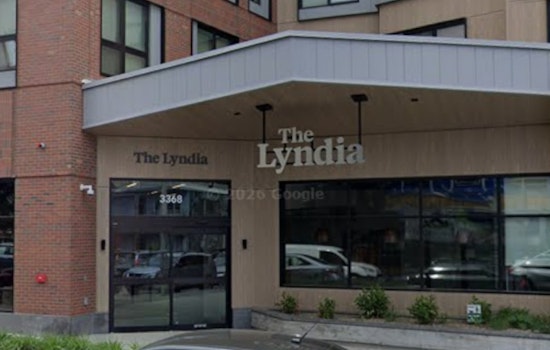 16-Year-Old Arrested With Loaded Gun Outside Jamaica Plain School