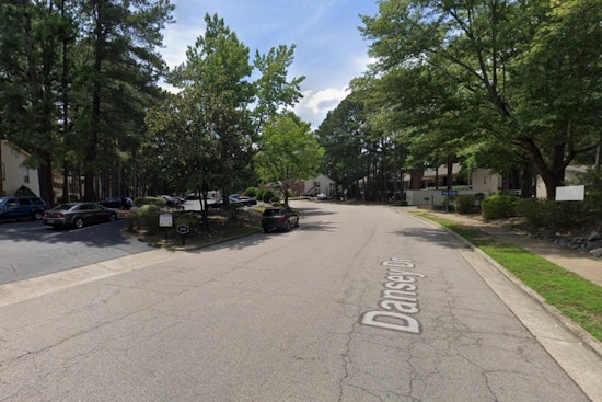 Raleigh Teen Shot In Wooded Cut-Through Behind Dansey Drive Apartments