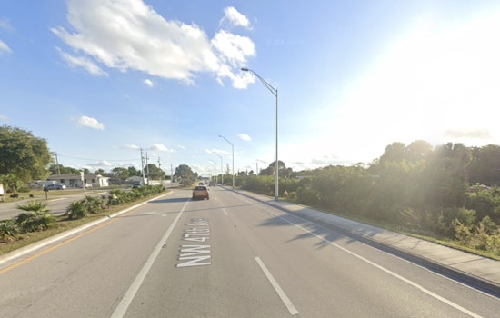 162 Acres on Miami Gardens' Doorstep Poised for Warehouse, Housing Shakeup