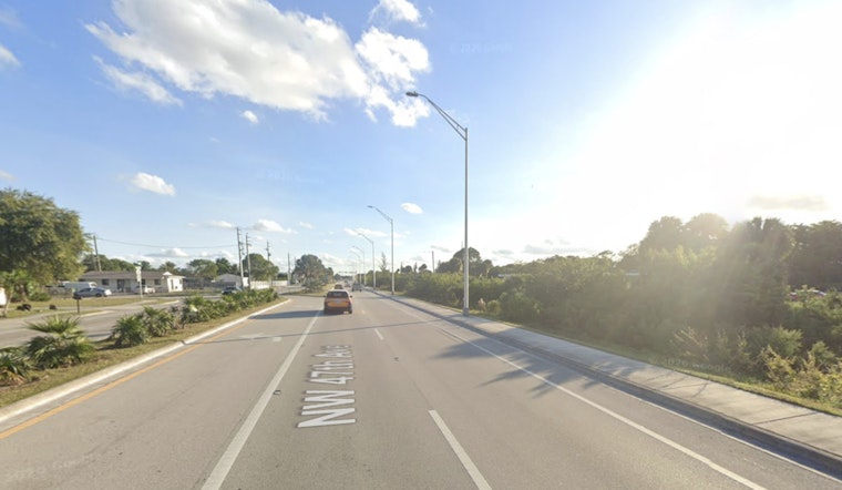 162 Acres on Miami Gardens' Doorstep Poised for Warehouse, Housing Shakeup