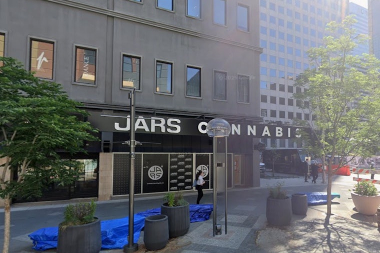 16th Street Mall Weed War Boils Over as Landlord Hit With $2 Million Suit