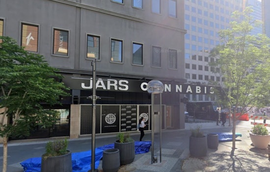 16th Street Mall Weed War Boils Over as Landlord Hit With $2 Million Suit