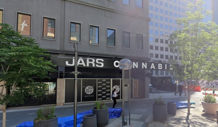 16th Street Mall Weed War Boils Over as Landlord Hit With $2 Million Suit