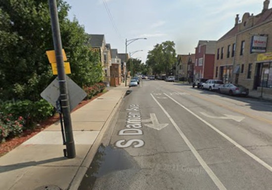 17-Year-Old Charged in Back of the Yards Shooting