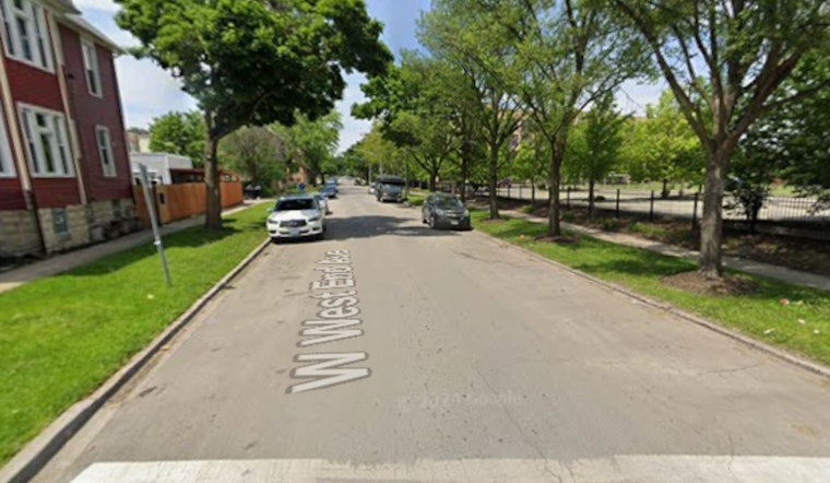 17-Year-Old Critically Shot in Chicago's West Side Apartment