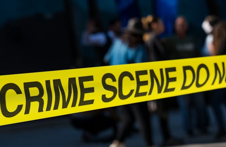 17-Year-Old Shot in Belmont Gardens Drive-By