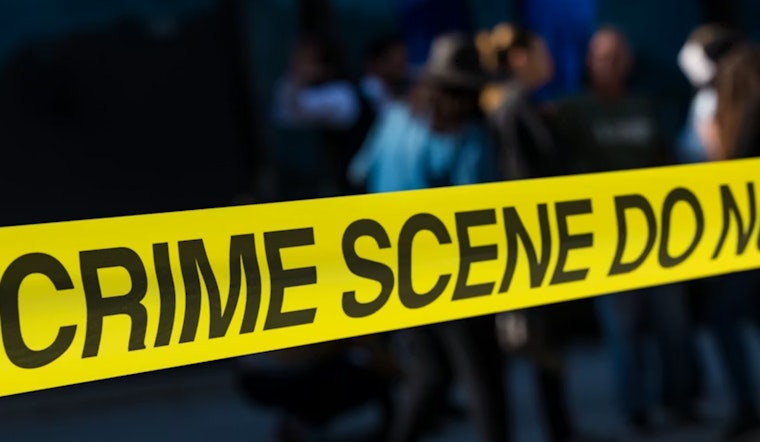 17-Year-Old Shot in Belmont Gardens Drive-By