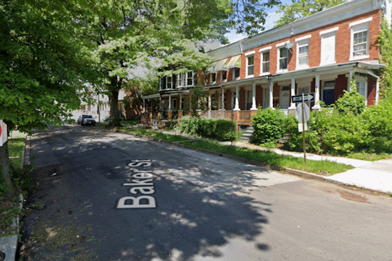 18-Year-Old Killed On Baker Street In Rosemont Baltimore