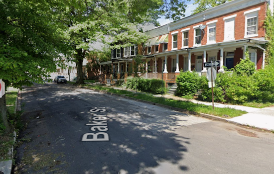 18-Year-Old Killed On Baker Street In Rosemont Baltimore