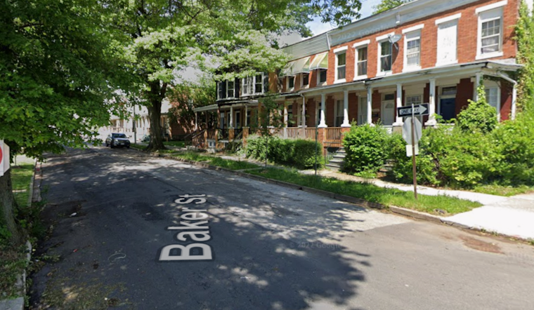 18-Year-Old Killed On Baker Street In Rosemont Baltimore