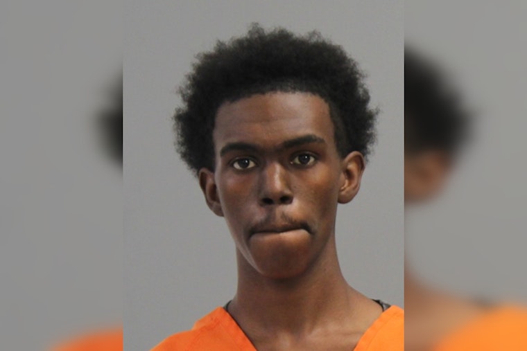 19-Year-Old Arrested After La Grange Trail-Ride Shooting