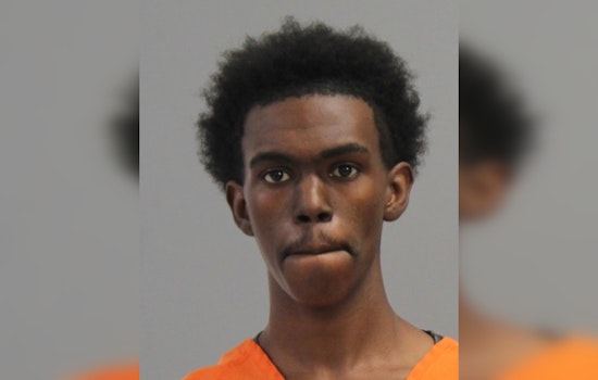 19-Year-Old Arrested After La Grange Trail-Ride Shooting