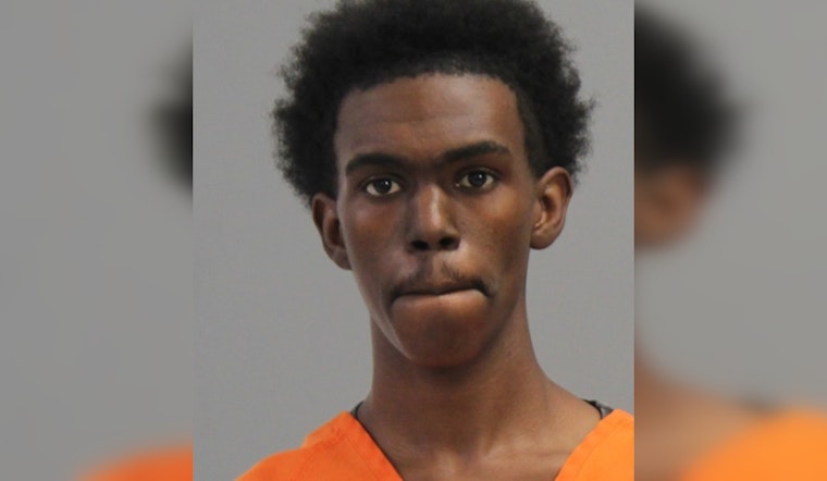19-Year-Old Arrested After La Grange Trail-Ride Shooting
