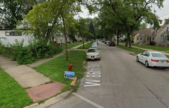 19-Year-Old Killed In Ashburn Shooting — Chicago