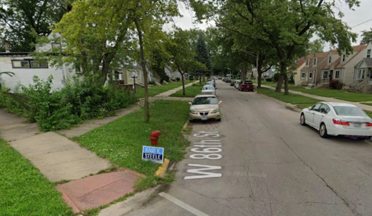 19-Year-Old Killed In Ashburn Shooting — Chicago