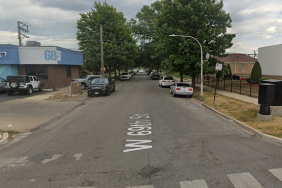 19-Year-Old Killed In West Lawn Drive-By | Chicago