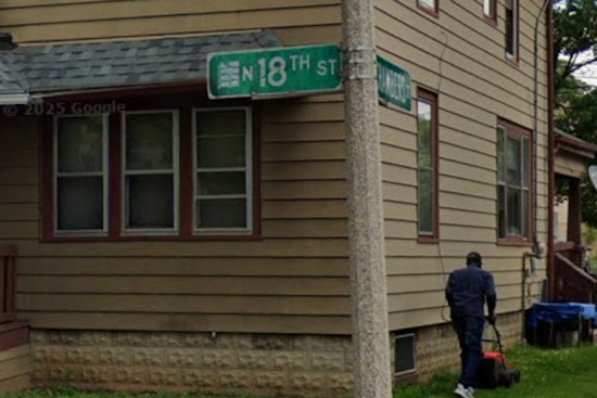 19-Year-Old Shot On N. 18th Street In Milwaukee