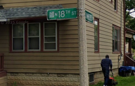 19-Year-Old Shot On N. 18th Street In Milwaukee