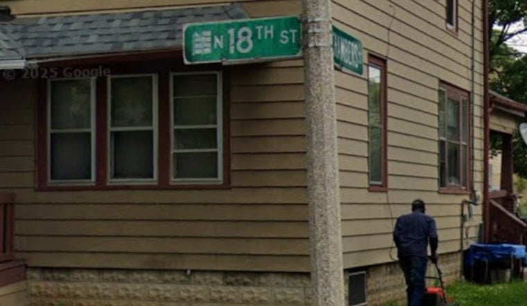 19-Year-Old Shot On N. 18th Street In Milwaukee