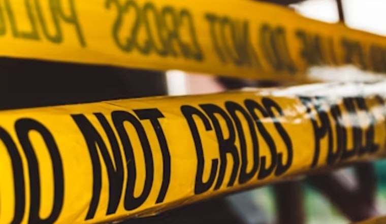 2 A.M. Knife Attack Leaves Two Men Stabbed In Wake County Cul-De-Sac