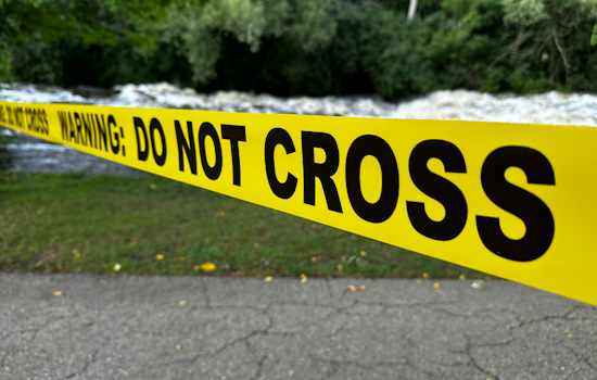 2 A.M. Pike Street Crash Kills Pedestrian In Chartiers Township