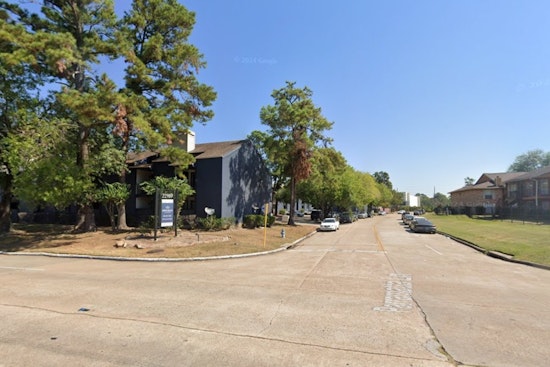 21-Year-Old Killed Outside Marybell Apartments in North Houston