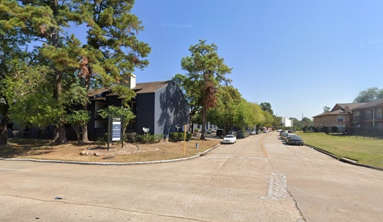21-Year-Old Killed Outside Marybell Apartments in North Houston