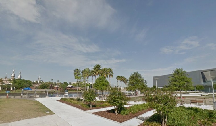 22 Arrested After Teen Takeover At Curtis Hixon Park