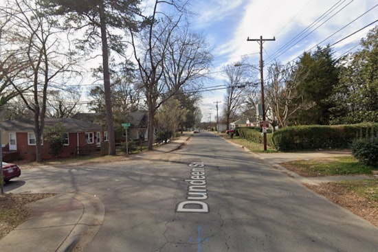 24-Year-Old Dies in Dundeen Street Crossfire, CMPD Says Shooting Was Justified