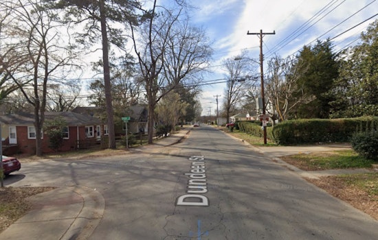 24-Year-Old Dies in Dundeen Street Crossfire, CMPD Says Shooting Was Justified