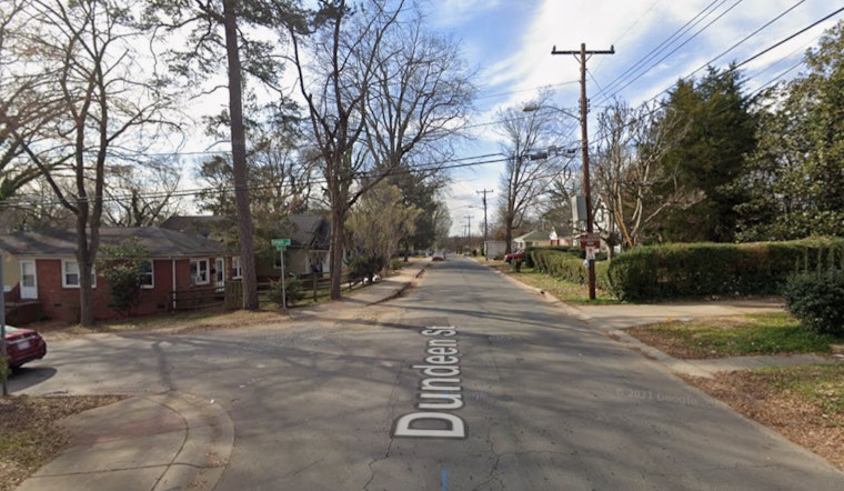 24-Year-Old Dies in Dundeen Street Crossfire, CMPD Says Shooting Was Justified