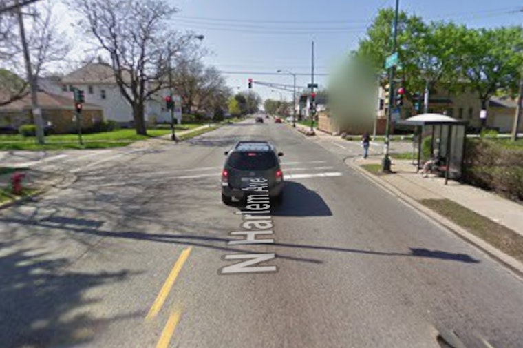 24-Year-Old Slain in Norwood Park Knife Attack