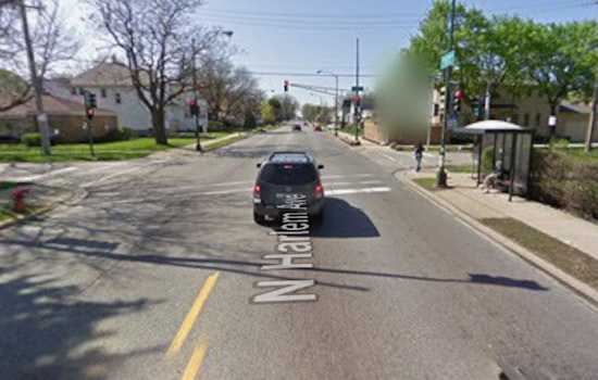 24-Year-Old Slain in Norwood Park Knife Attack