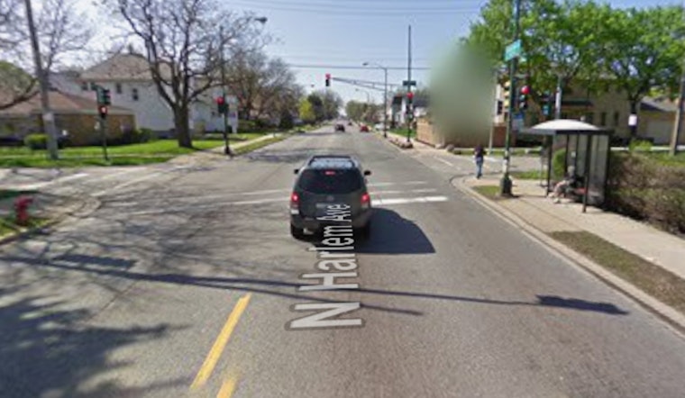 24-Year-Old Slain in Norwood Park Knife Attack