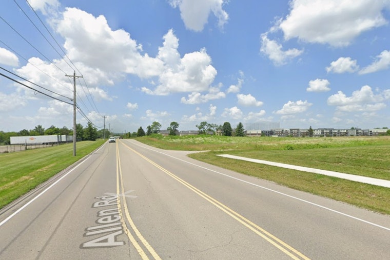252 New Apartments Poised To Crowd Union Centre Exit In West Chester